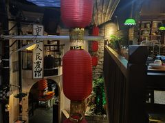 -老表记广西宵夜螺蛳鸭脚煲(西大店)
