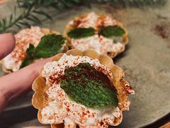 一口鱿鱼塔-兮食农场餐厅