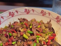 -匠熙小馆(崇文门店)