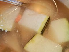 -百味馆·粤菜·湛江菜(后海花园店)