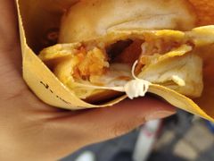 -薛新颖红豆饼(中式甜点山师店)