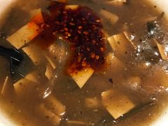-长安大牌档之西安博物院文化餐厅(中贸店)