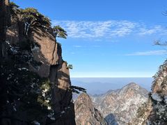 -黄山风景区
