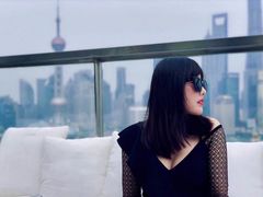 -顶层酒吧ROOF(上海艾迪逊酒店)