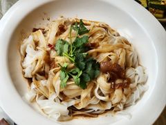鹅油红葱头捞河粉-鹅公村·国家非遗传承(荔湾店)