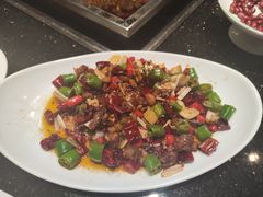 -聚乐城火锅(仁寿2023年餐饮名店)