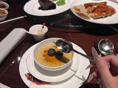 -杭州西子湖四季酒店·金沙厅