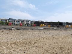 -石槽海滨浴场