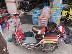 -雅迪电动车(北艾路店)