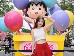 -东莞松山湖万象汇