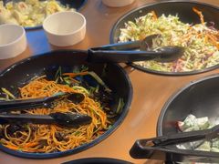 -比格比萨自助(宝山日月光店)