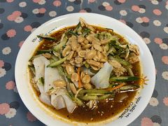 -媛媛家秘制鸡丝凉皮(陆慕店)