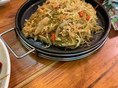 -豆蔻电影主题餐厅(四牌楼店)