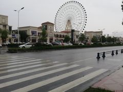 -国色天乡三期陆地乐园