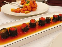 -宝月楼·庭院餐厅·香妃清真宴(陶然亭店)