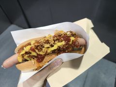 -宜家·瑞典风味餐厅(武汉荟聚中心店)