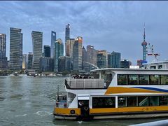 -公平路渡口(轮渡站)