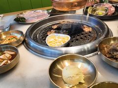 -韩宫宴和牛烤肉(宣州国购店)