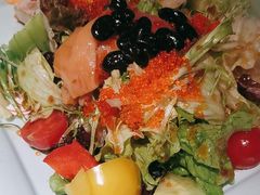 -三石铁板烧(紫竹桥店)