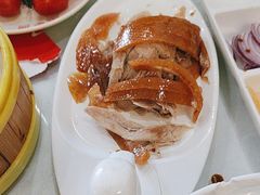 -金鸭都·老北京特色家常菜(潘家园店)