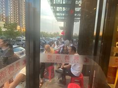 -凯鸽酒楼•雁北民间菜(华北星店)