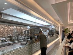 -喜鼎海胆水饺(平安金融中心店)