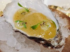 -Oyster Talks 四度蚝法餐厅