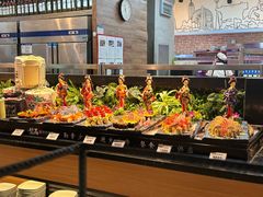 -梨花自助烤肉(乐宾店)