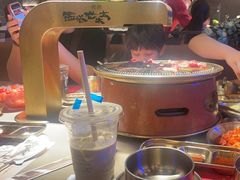 -西塔老太太泥炉烤肉(温州首店万象城黑金店)