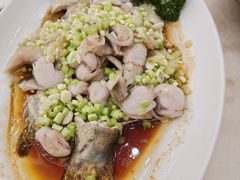 -轩记海鲜餐厅·四十五年老字号·经典粤菜(西区彩虹店)