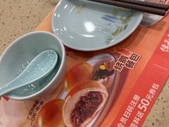 -点都德(龙之梦店)