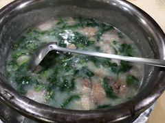 -标记美食新鲜猪杂(兴南大道店)