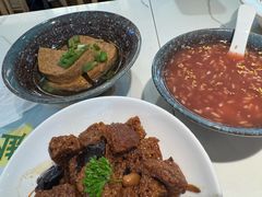-苏晓玥·手作江南小吃(深圳北站店)