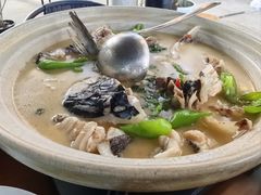 -卢小厨私房菜(长兴店)