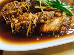 -朴厝私房菜(鼓浪屿店)