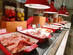 -荟星庭西餐厅(天府丽都喜来登饭店)