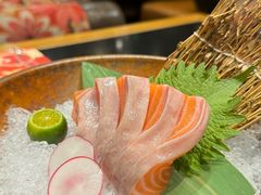 -古田居·特色寿司料理(骏欣中心店)