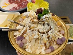 -井格重庆火锅(西直门凯德Mall店)