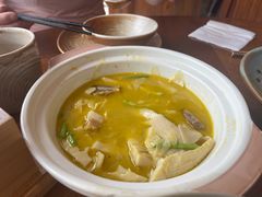 -芳草地度假酒店·野炉中餐厅