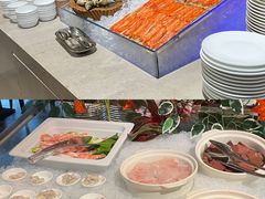 -步步高福朋喜来登·宜客乐西餐厅