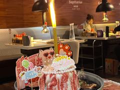 -猫抓烤肉(武进吾悦广场店)