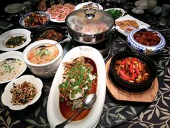 android_upload_pic-西华山水餐厅(西华园店)