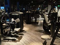 -威尔仕健身(海伦中心店)