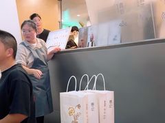 -喜茶(上海兴业太古汇店)