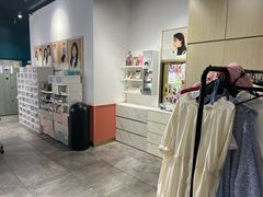 -海马体照相馆(天津世纪都会店)