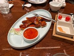 -湘湖逍遥庄园·水漾中餐厅