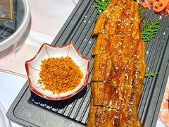 -花漫里亲民日式餐厅(万象城店)