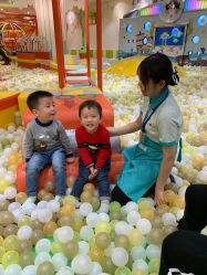 -meland亲子乐园•派对•研学(苏州悠方购物中心店)