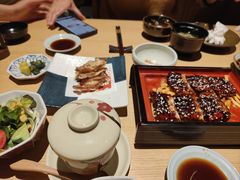-岚山日本料理(珠江新城店)