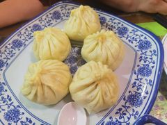 -宝正臻天津包子总店(金阳光居易店)